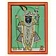 Miniature painting ~ Srinath ji ~ { 15 }