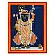 Miniature painting ~ Nathdwara style rajasthan