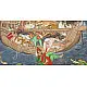 Miniature painting ~ Mughal Voyage