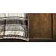 Elegance from the grasslands ~ handwoven woollen stole
