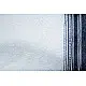 Elegance from the grasslands ~ handwoven woollen stole