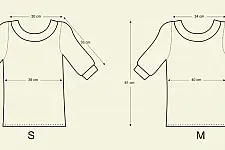 Green Geometries on clay ~ Gaamthi tshirt