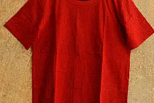 The Idealist ~ Gaamthi Tshirt The Idealist ~ Gaamthi Tshirt