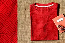 The Idealist ~ Gaamthi Tshirt