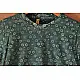 Vegetable Colors ✼ Ajrakh T-Shirt ( Kids ) - 7