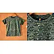 Vegetable Colors ✼ Ajrakh T-Shirt ( Kids ) - 1