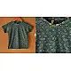 Vegetable Colors ✼ Ajrakh T-Shirt ( Kids ) - 7
