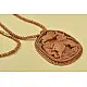 Kadam ♣ Wooden Neckpieces { n }