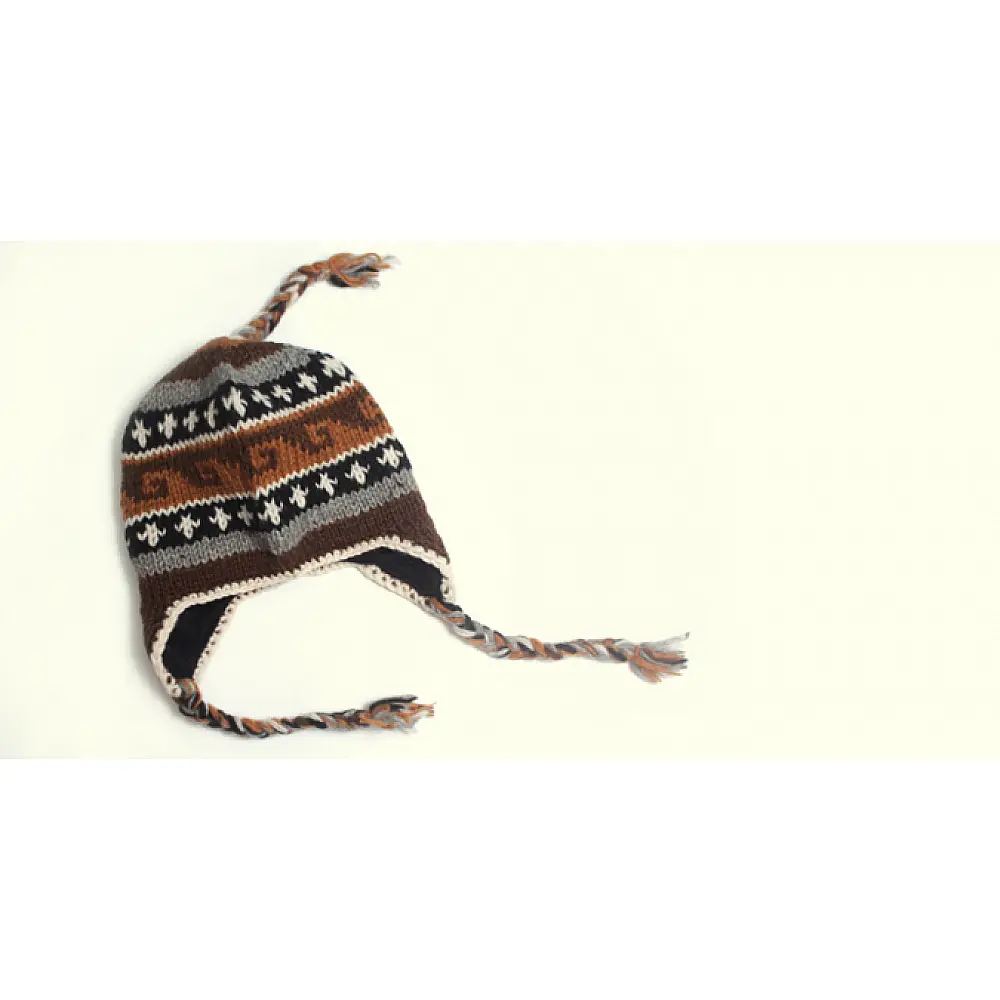 Handknit Beanies