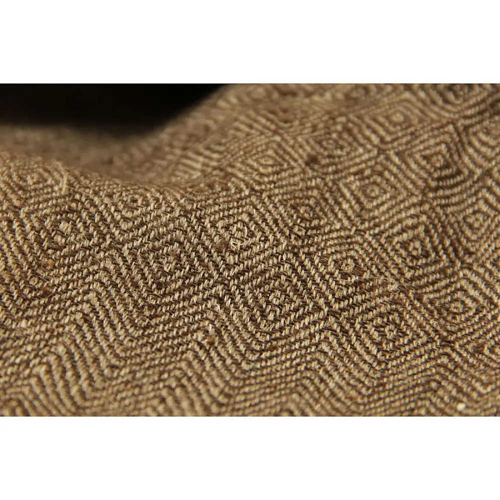 Cashmere Cloud ~ Yak wool Shawl ( Handwoven)