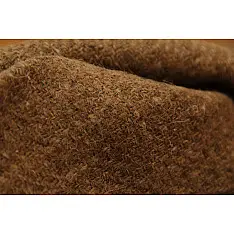 Cashmere Cloud ~ Yak Wool Shawl-B ( Handspun & Handwoven )