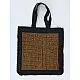 Hand Embroidered Tote Bag ~ 7
