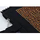 Hand Embroidered Tote Bag ~ 7