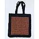 Hand Embroidered Tote Bag ~ 8