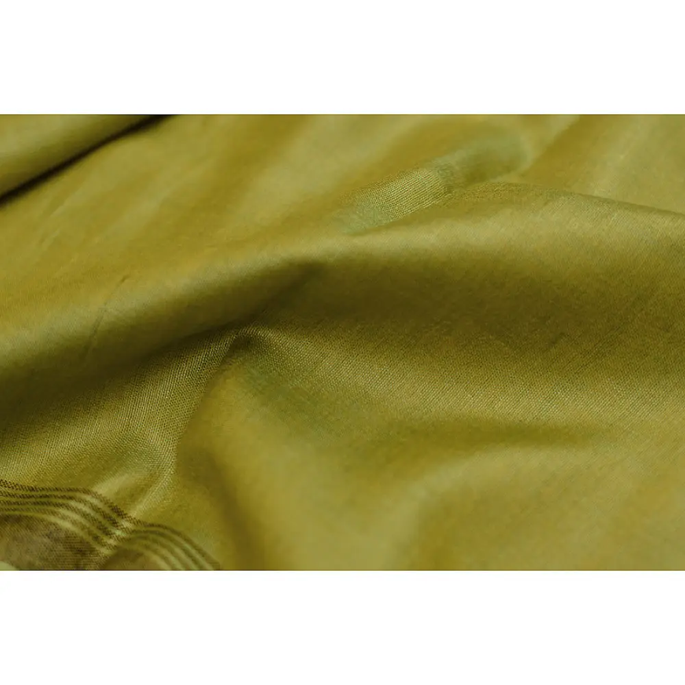 Bhagalpuri Saree . Tussar with Double Dye ❂ 1