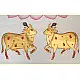 Pichwai Painting ~ Shyam ~ { 3X4 Feet }
