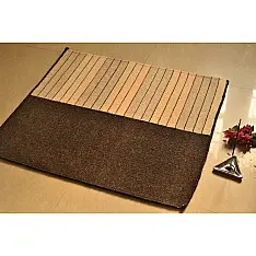 ध्यान ⚛ Woolen Aasan ⚛ O { 2' X 2' }
