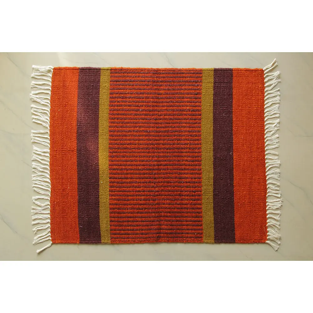 Sulochana ~ Woolen Duri ~ 5 (2X2½)