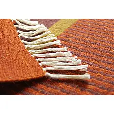 Sulochana ~ Woolen Duri ~ 5 (2'X2½')