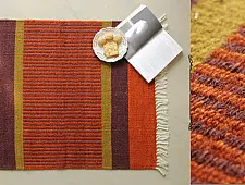 Sulochana ~ Woolen Duri ~ 5 (2'X2½')