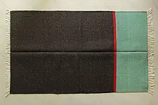 Sulochana ~ Woolen Duri ~ 15 (3'X5')