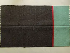 Sulochana ~ Woolen Duri ~ 15 (3'X5')