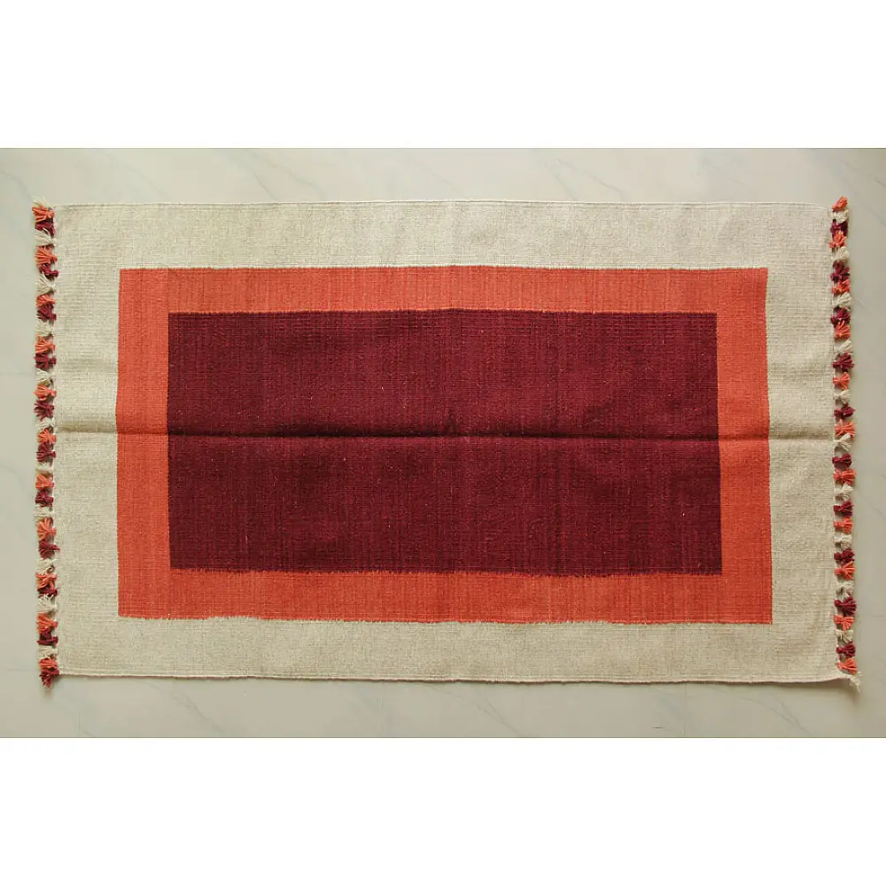 Sulochana ~ Woolen Duri ~ 20 (3X5)