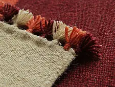 Sulochana ~ Woolen Duri ~ 20 (3'X5')