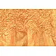 Ela ☘ Naturally Dyed . Bandhani Silk Stole ☘ 9