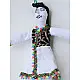 Dhingli - Cotton dolls ✽ 21
