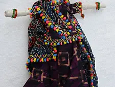 Dhingli - Cotton dolls ✽ 33
