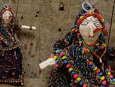 Dhingli - Cotton dolls ✽ 33