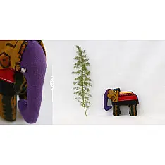GO PO - The Elephant ✽ 11