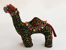 JU JU - The Camel ( Small )  ✽ 08