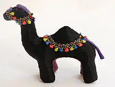 JU JU - The Camel ( Small )  ✽ 09