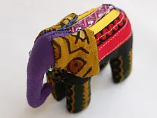 GO PO - The Elephant ✽ 11