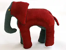GO PO - The Elephant ✽ 16