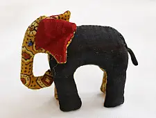 GO PO - The Elephant ✽ 17
