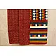Quilt - Cotton - Embroidery { Double bed } A