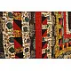 Quilt - Cotton - Embroidery { Double bed } B