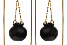 Gagri ⚈ Handi Earring ⚈ 9