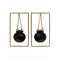 Gagri ⚈ Handi Earring ⚈ 9