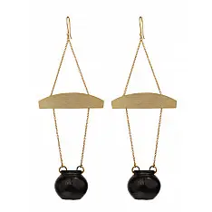 Gagri ⚈ Handi Earring ⚈ 10