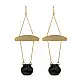 Gagri ⚈ Handi Earring ⚈ 10