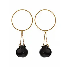 Gagri ⚈ Handi Earring ⚈ 11 Gagri ⚈ Handi Earring ⚈ 11