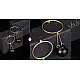 Gagri ⚈ Handi Earring ⚈ 11 Gagri ⚈ Handi Earring ⚈ 11