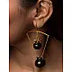 Gagri ⚈ Handi Earring ⚈ 12 Gagri ⚈ Handi Earring ⚈ 12