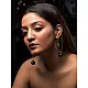 Gagri ⚈ Handi Earring ⚈ 12 Gagri ⚈ Handi Earring ⚈ 12