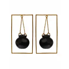 Gagri ⚈ Handi Earring ⚈ 8
