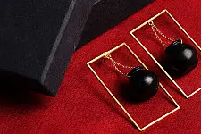 Gagri ⚈ Handi Earring ⚈ 8